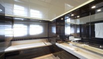 PANTHER Master Bath